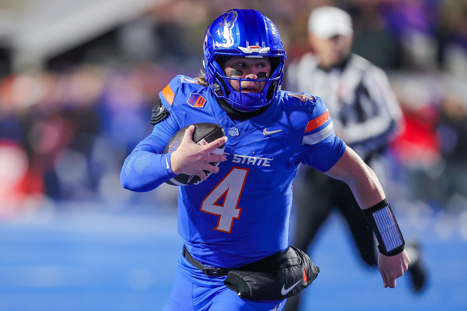 Oregon football early opponent preview: Boise State