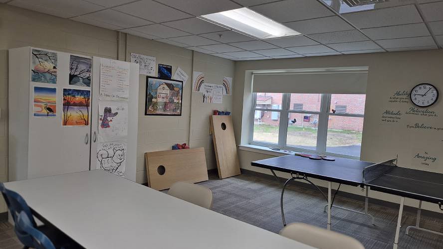 Concord to keep 16 transitional housing beds as private foundation steps in to fund services