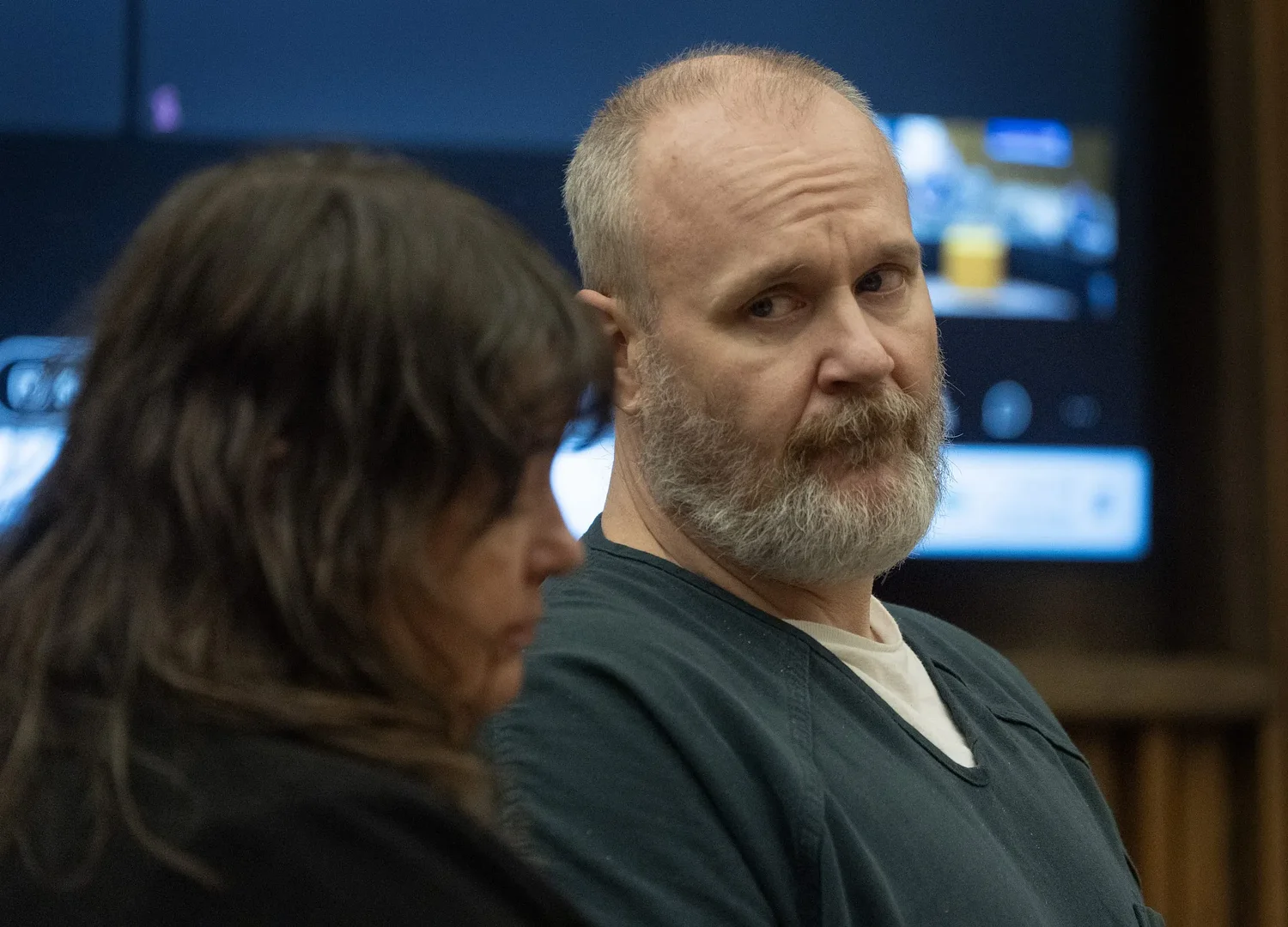 Man sentenced to 45 years in prison for child abuse involving Taser