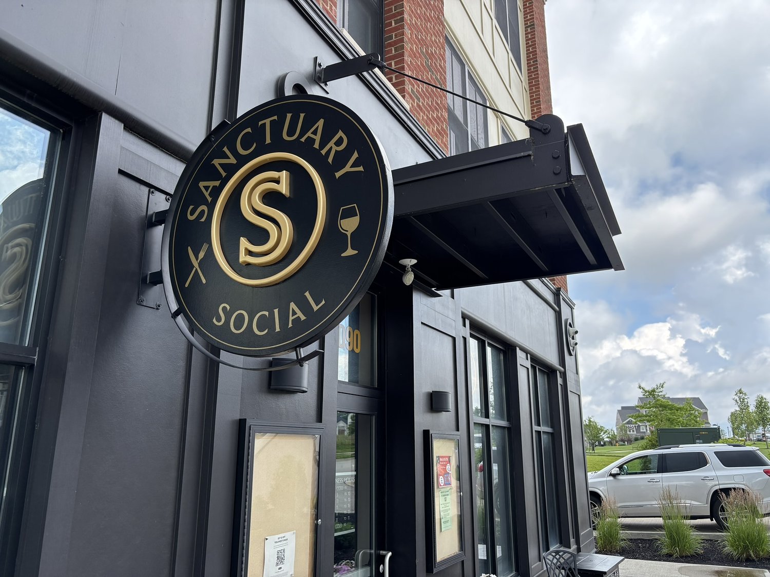 Readers’ Choice Winner Spotlight: Sanctuary Social