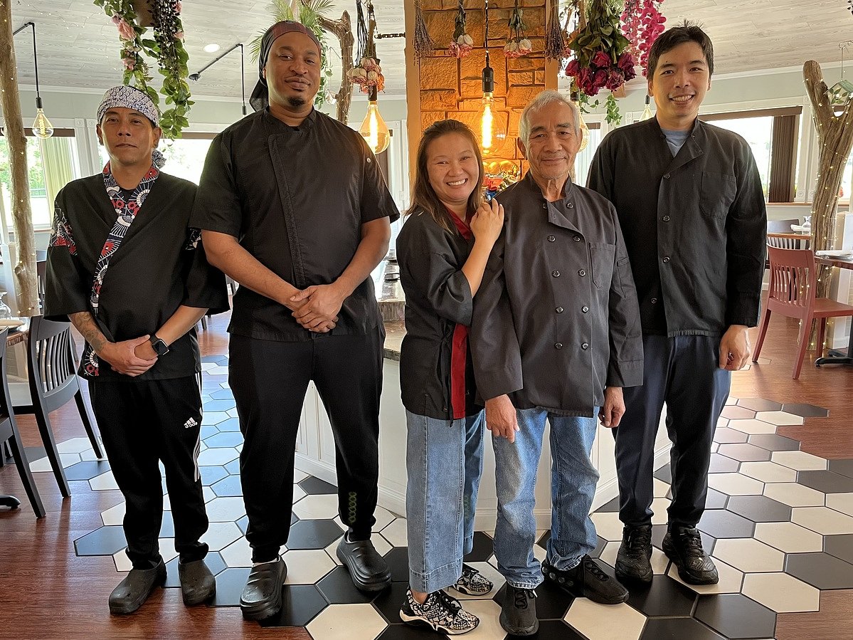 Thai restaurateur opens new midcoast restaurant with fresh take on Asian classics