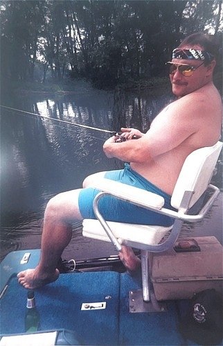 Paul Martinbeault