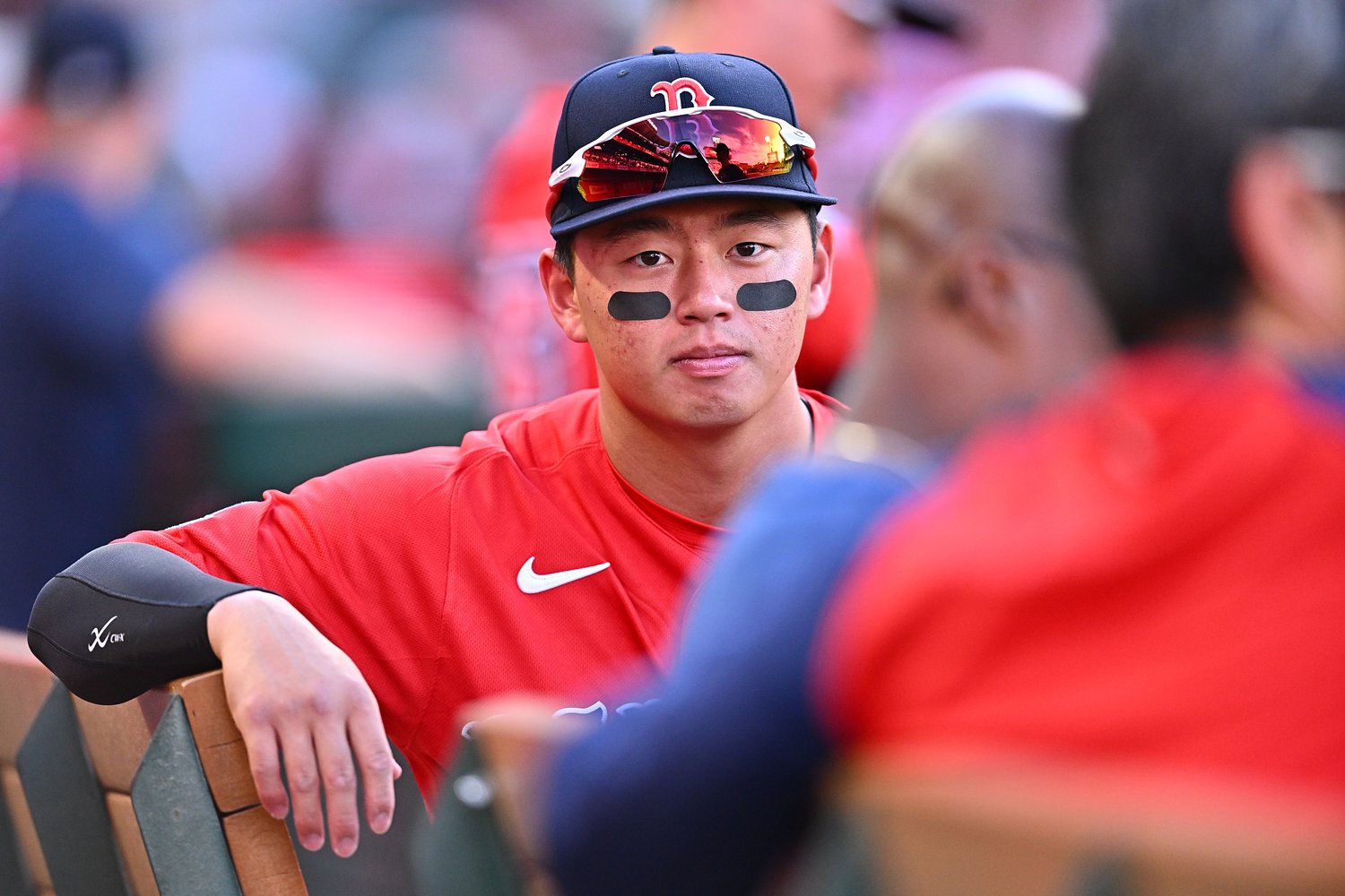 Tigers add shortstop depth in trade with Red Sox