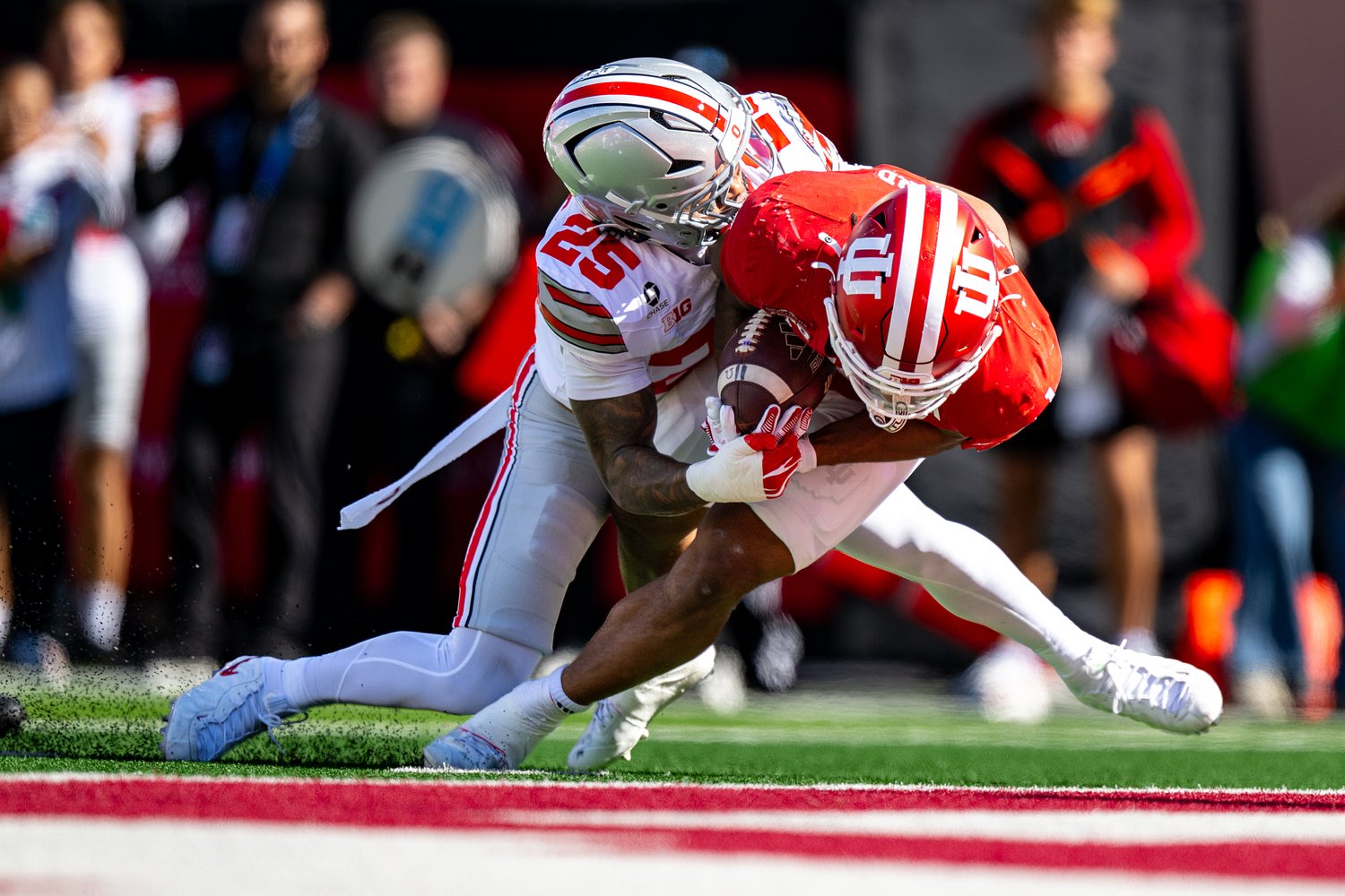 Ohio State football vs. USC: Game-Time Decisions for the Buckeyes against the Trojans