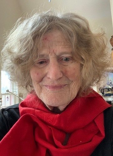 Janet Gezork