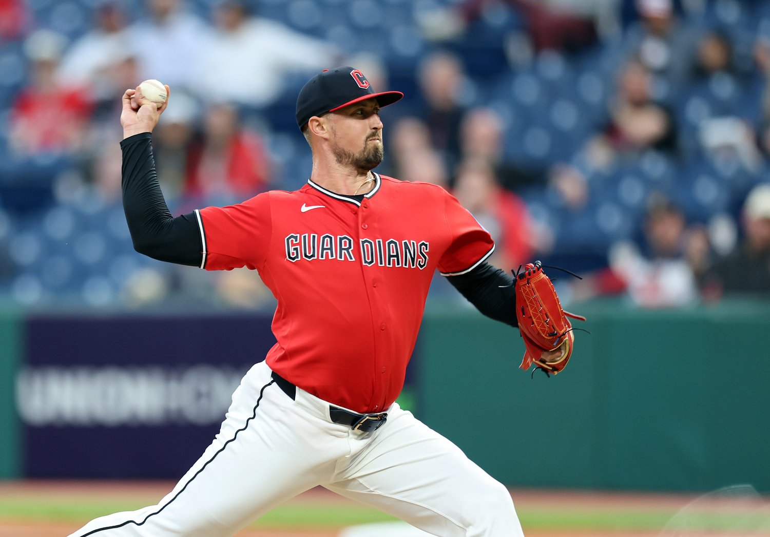 MLB sets start time for Guardians-Rays ALCS Game 4 on Friday; Cleveland names Shawn Armstrong opener