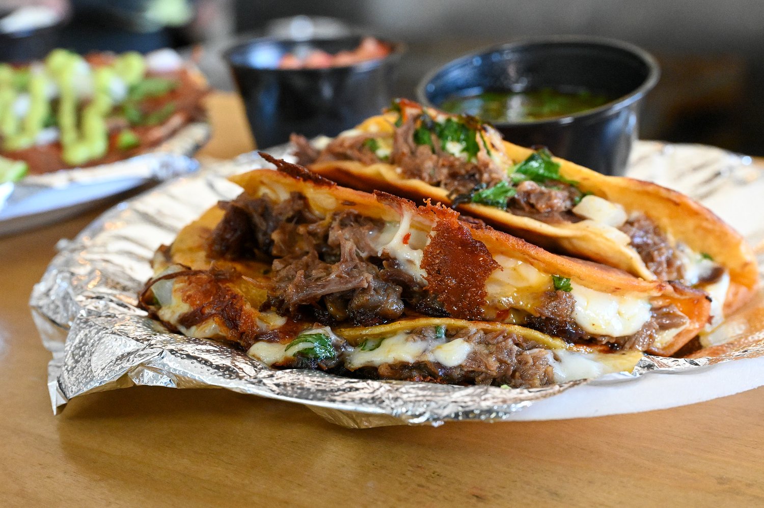 These are the best tacos in Mass., according to USA Today food writers