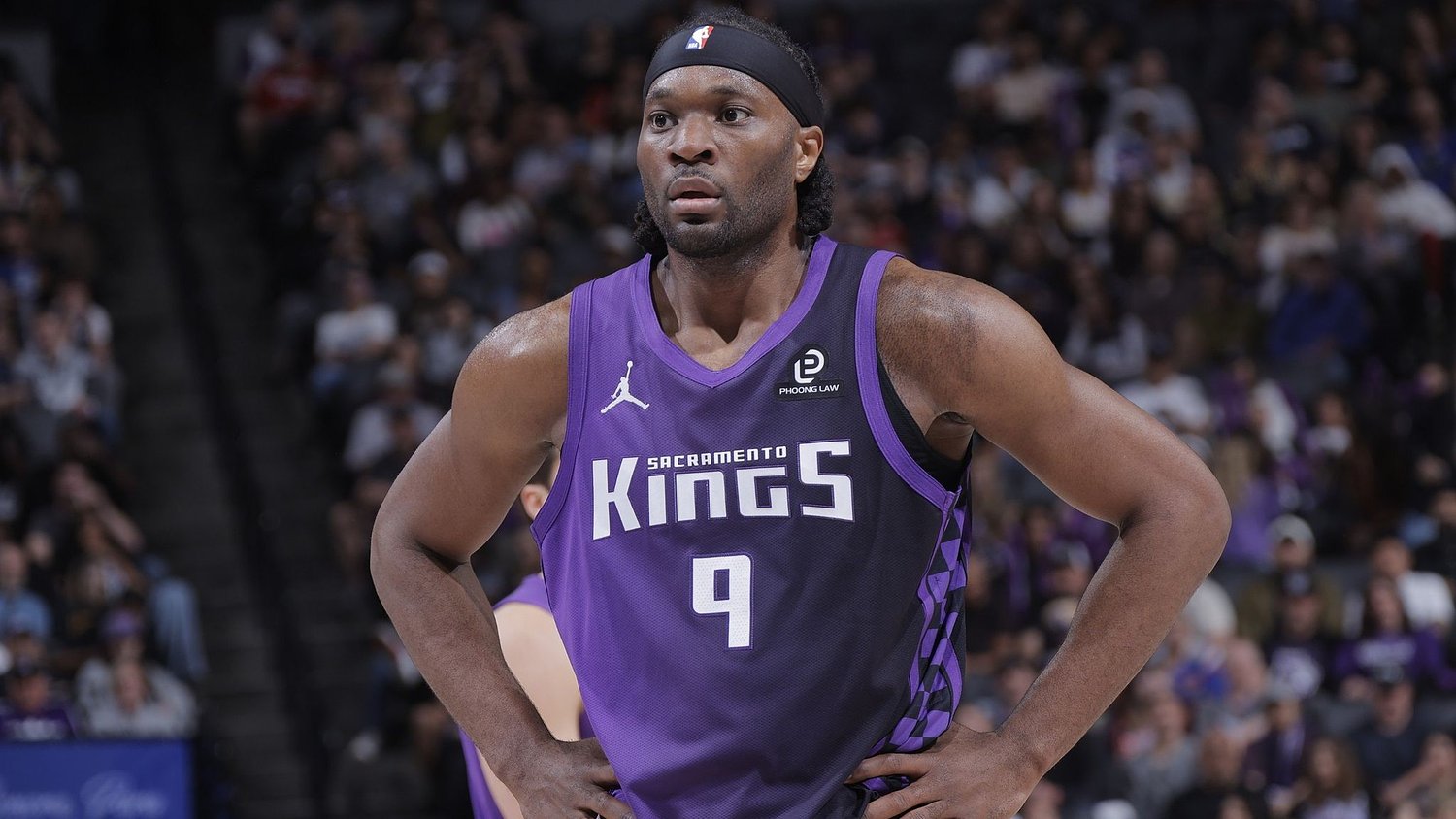 EXCLUSIVE: NBA Star Precious Achiuwa Snaps Up $1.8 Million Miami Condo in Celebrity-Favored Luxury Tower