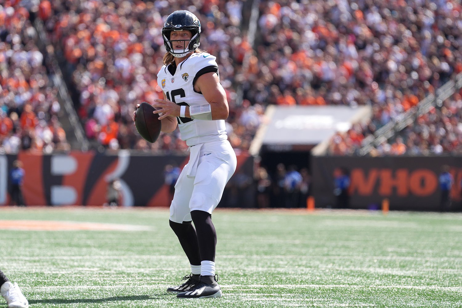 Why Trevor Lawrence says coach accountability changed everything for Jacksonville’s offense