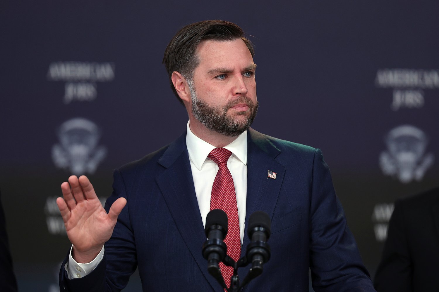 JD Vance uncertain Fort Hood shooter’s execution will be livestreamed