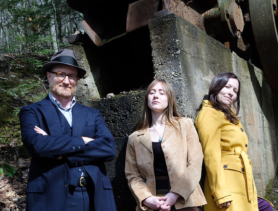 Sounds Local: New music keeps coming in the Pioneer Valley