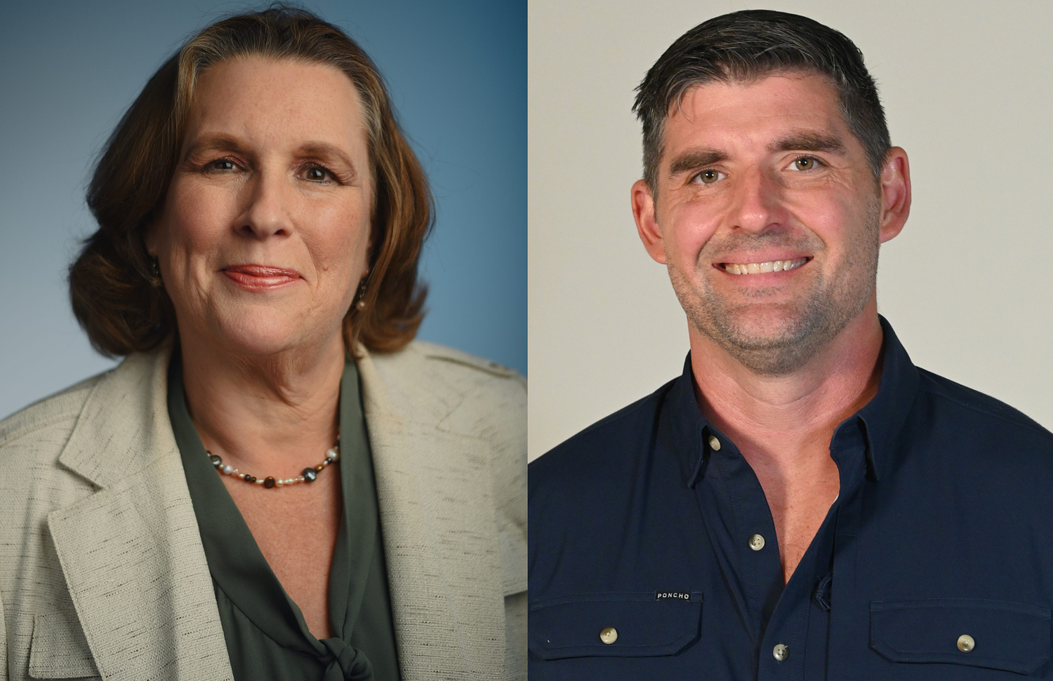 Two compete to be Springfield’s next representative in the Oregon House