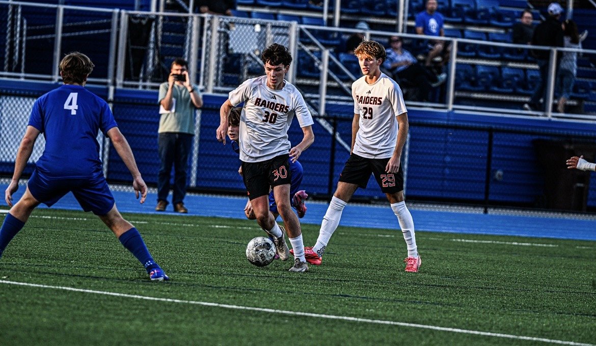 Region title contenders Ryle, Highlands wrap up regular season in draw