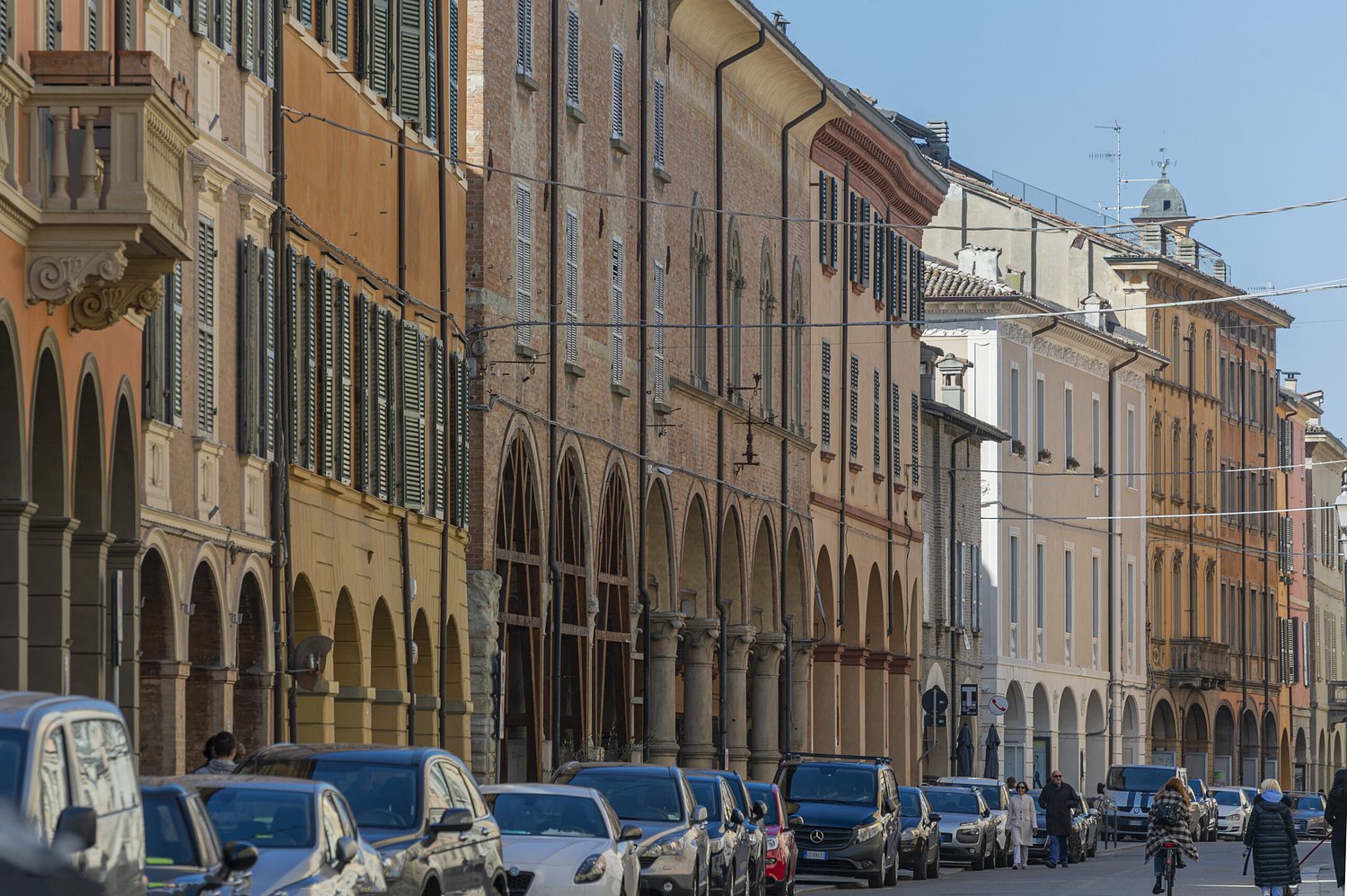 Jewish preschool educators forced to condemn Israel to attend Reggio Emilia conference