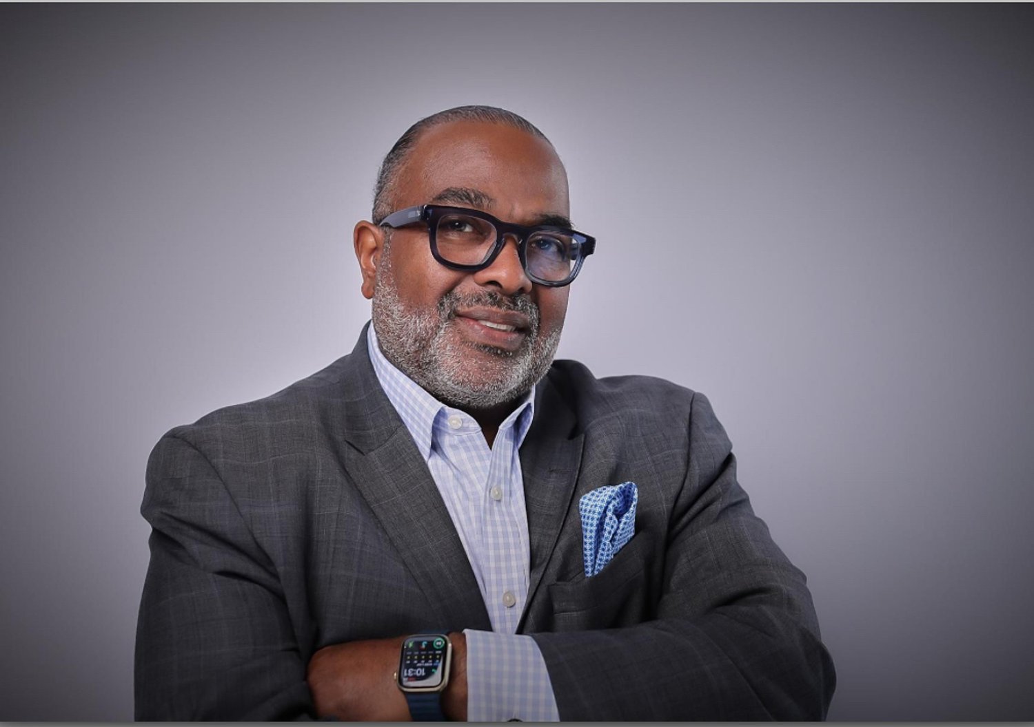 Kendal at Hanover hires new CEO
