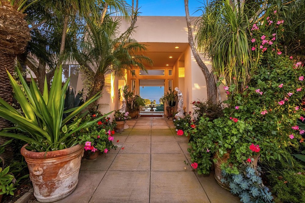 EXCLUSIVE: 'Selling Sunset' Star Emma Hernan Lists $12 Million Santa Barbara Equestrian Oasis