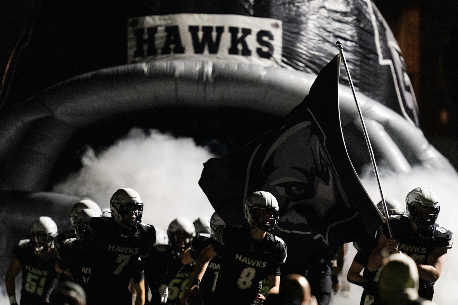 10 things to know from Week 4: Nelson knocks off West Linn; Jesuit outlasts Central Catholic