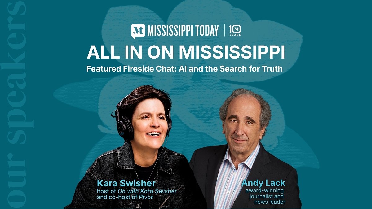 'All In on Mississippi' returns Thursday. Here's the schedule and how to get last-minute tickets