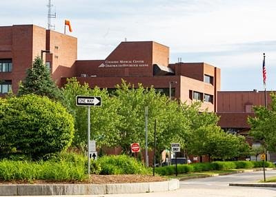 Cheshire Medical Center eliminates 12 positions