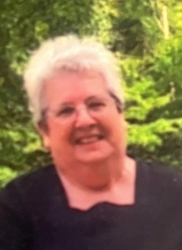 Annette Stevens