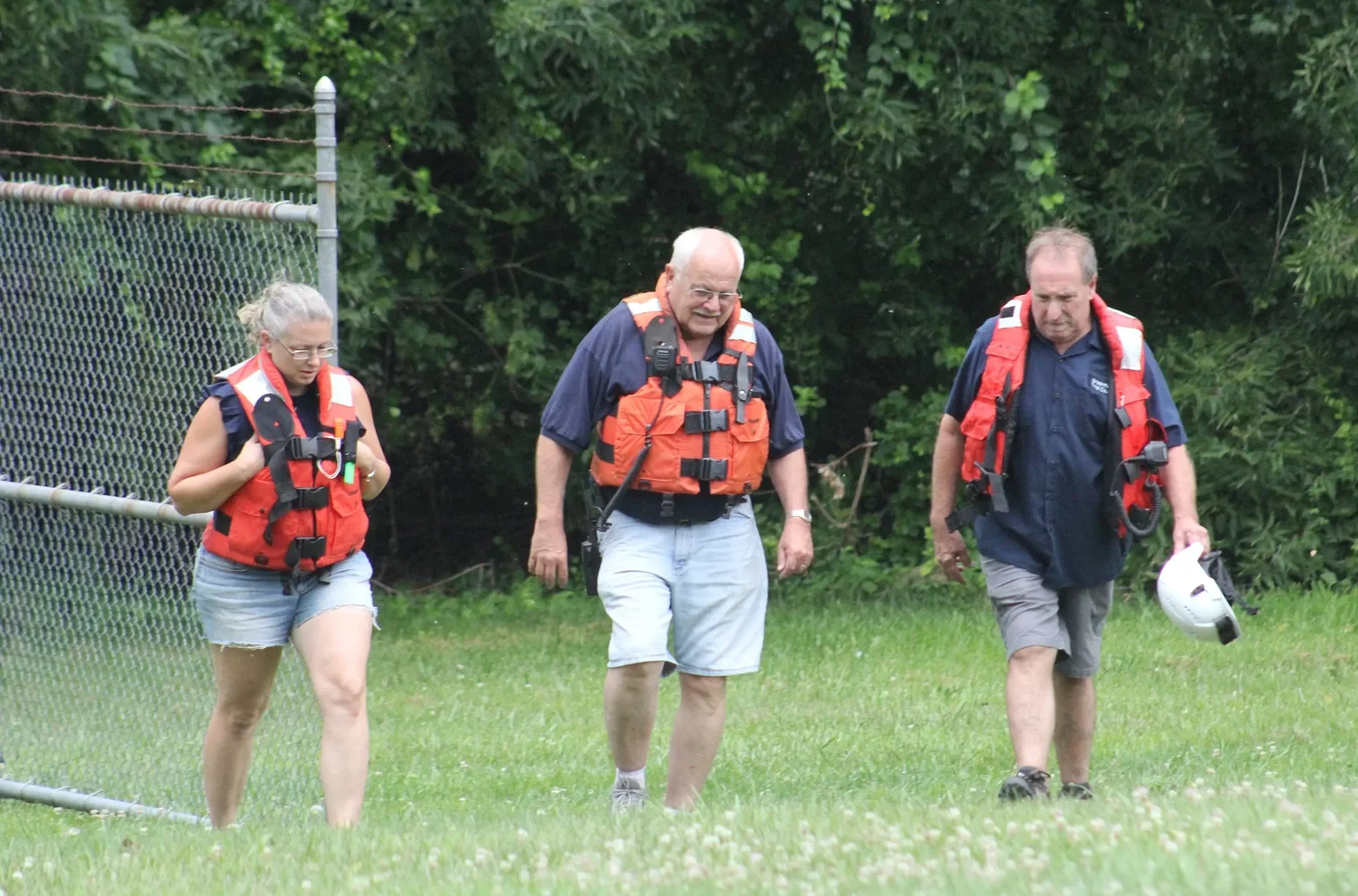 Man's body pulled from Connecticut River near Smead Island