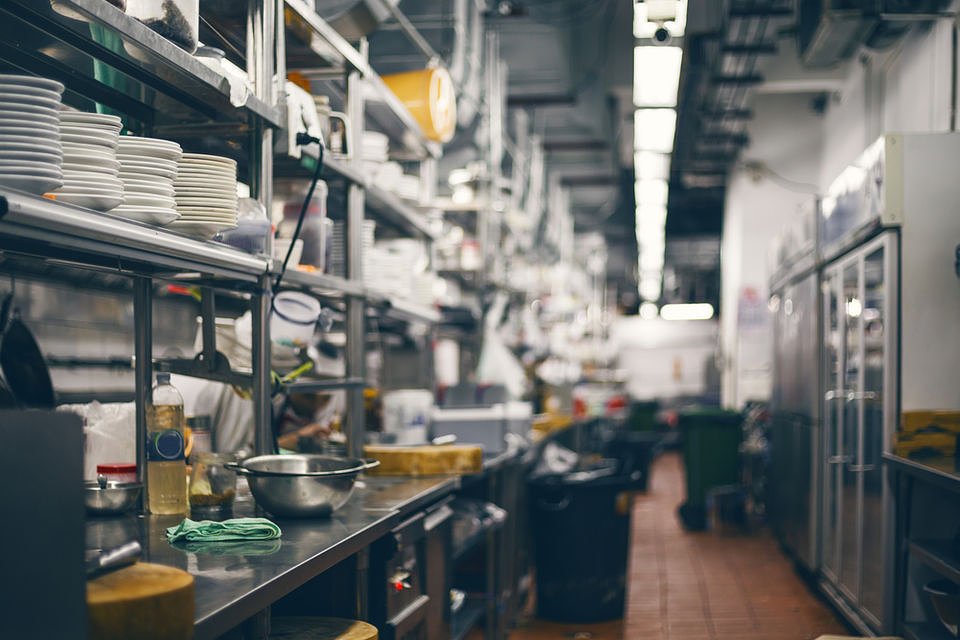 Duct tape used for repairs: What Northampton County restaurant inspectors found