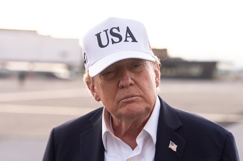 Trump administration has cut or frozen $177 billion in grants across every state, analysis shows