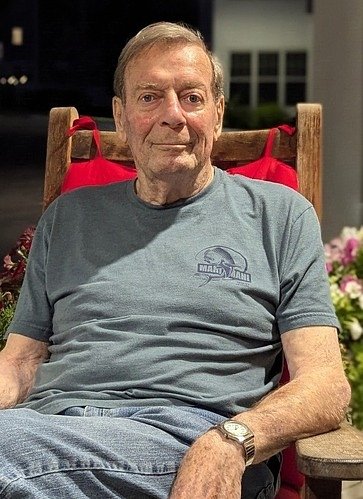 Edwin Callahan Jr.