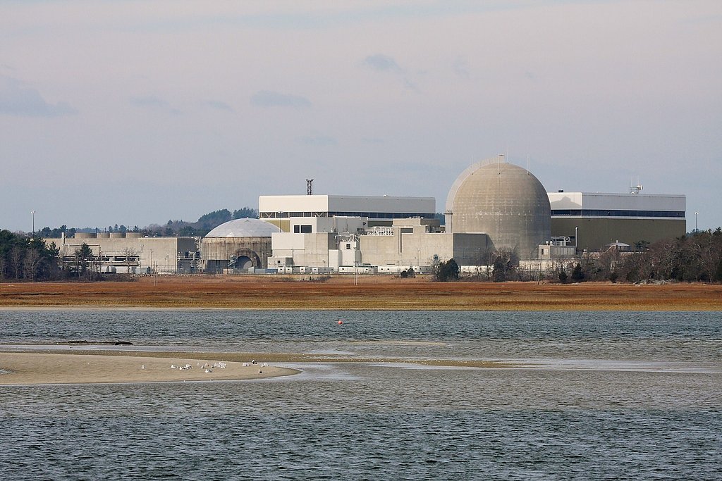 Opinion: Stop chasing a nuclear fantasy