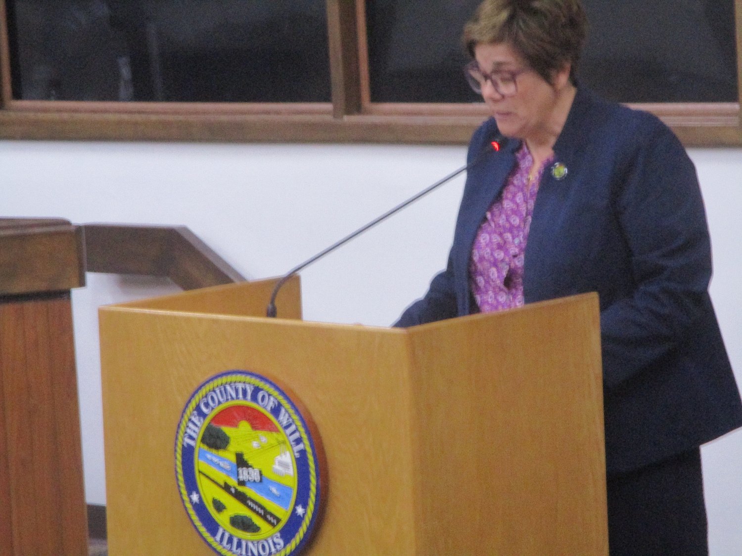 Zero increase in Will County property tax levy: Will it be enough to avert budget showdown?