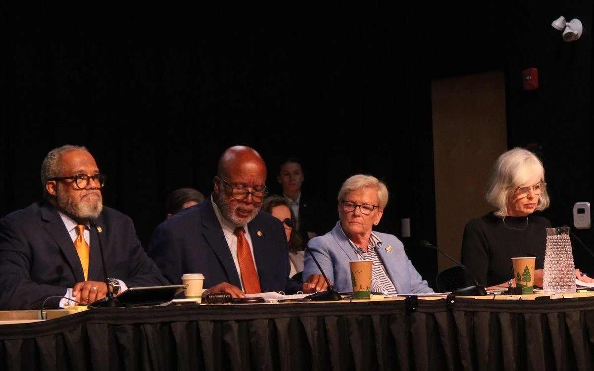 In Biddeford hearing, Democrats say Trump administration and GOP are failing to investigate fatal ICE shooting