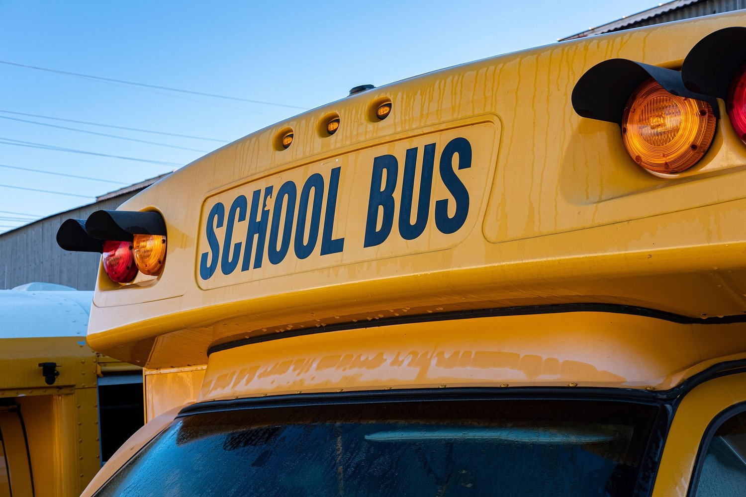 DCSD shares 2030 goals and SAP updates at Tucker City Council 