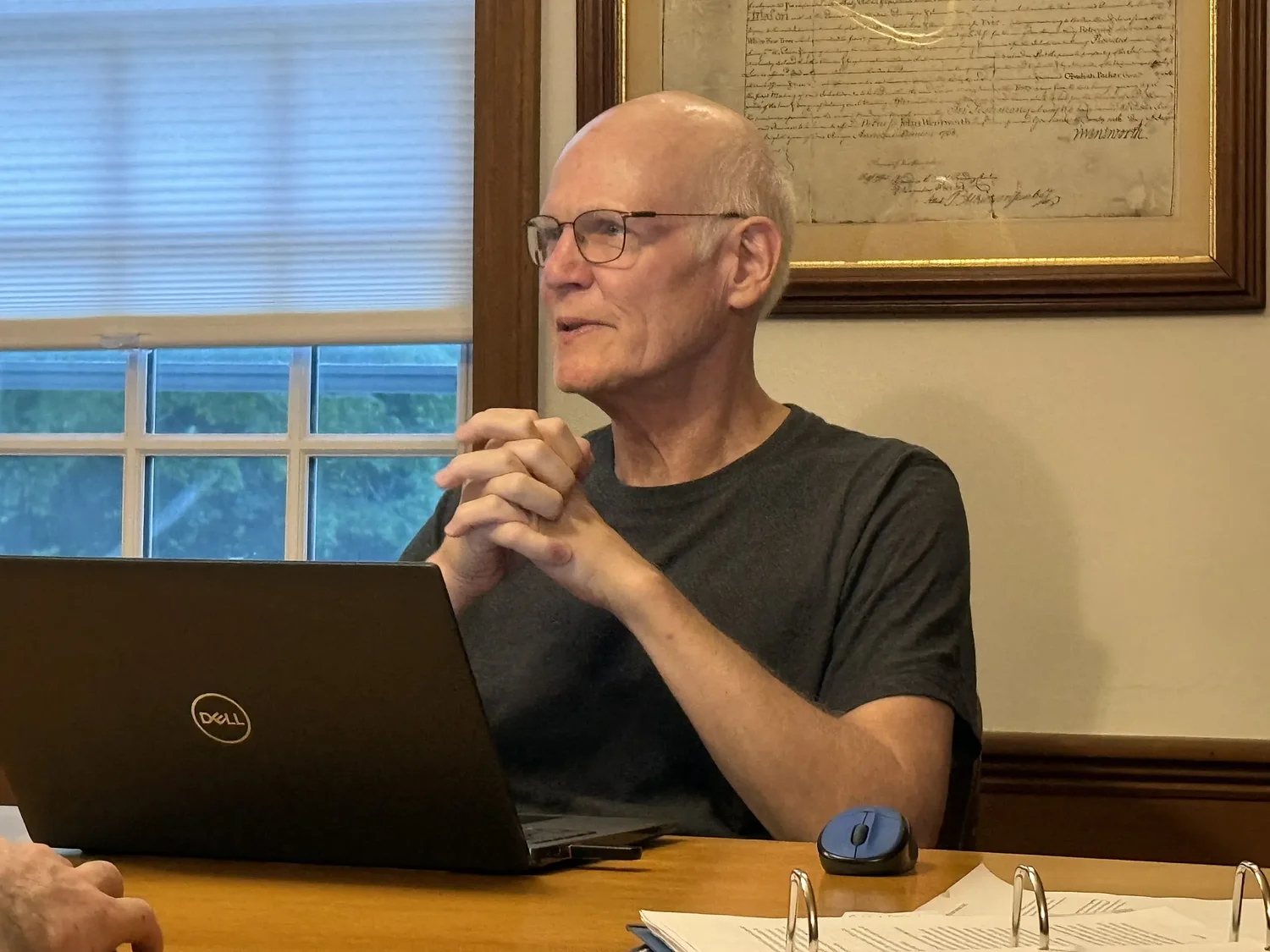 Mason Zoning Board adopts new policies for attendance and appeals