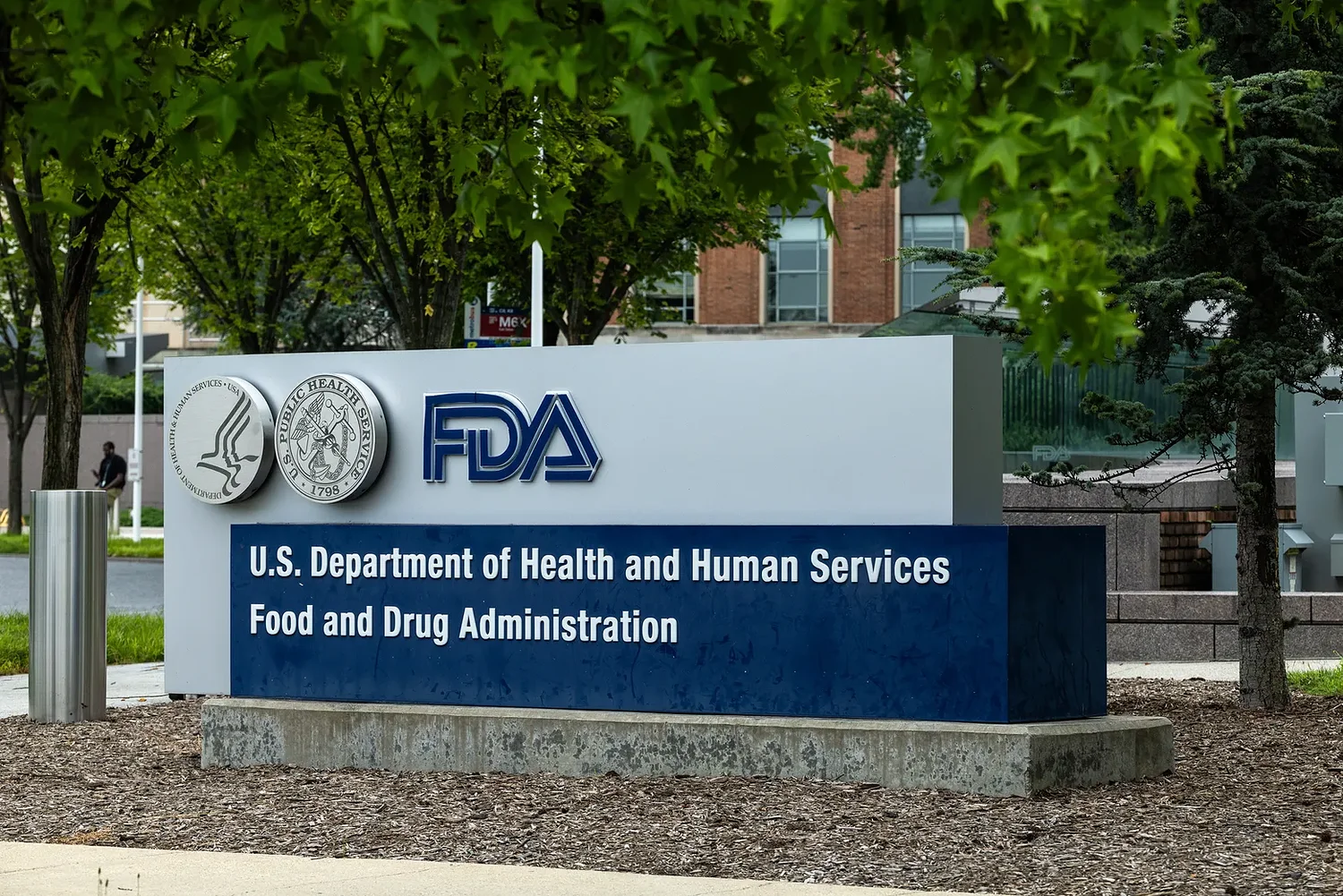 Nearly 40,000 eye drop bottles are recalled over potential contamination