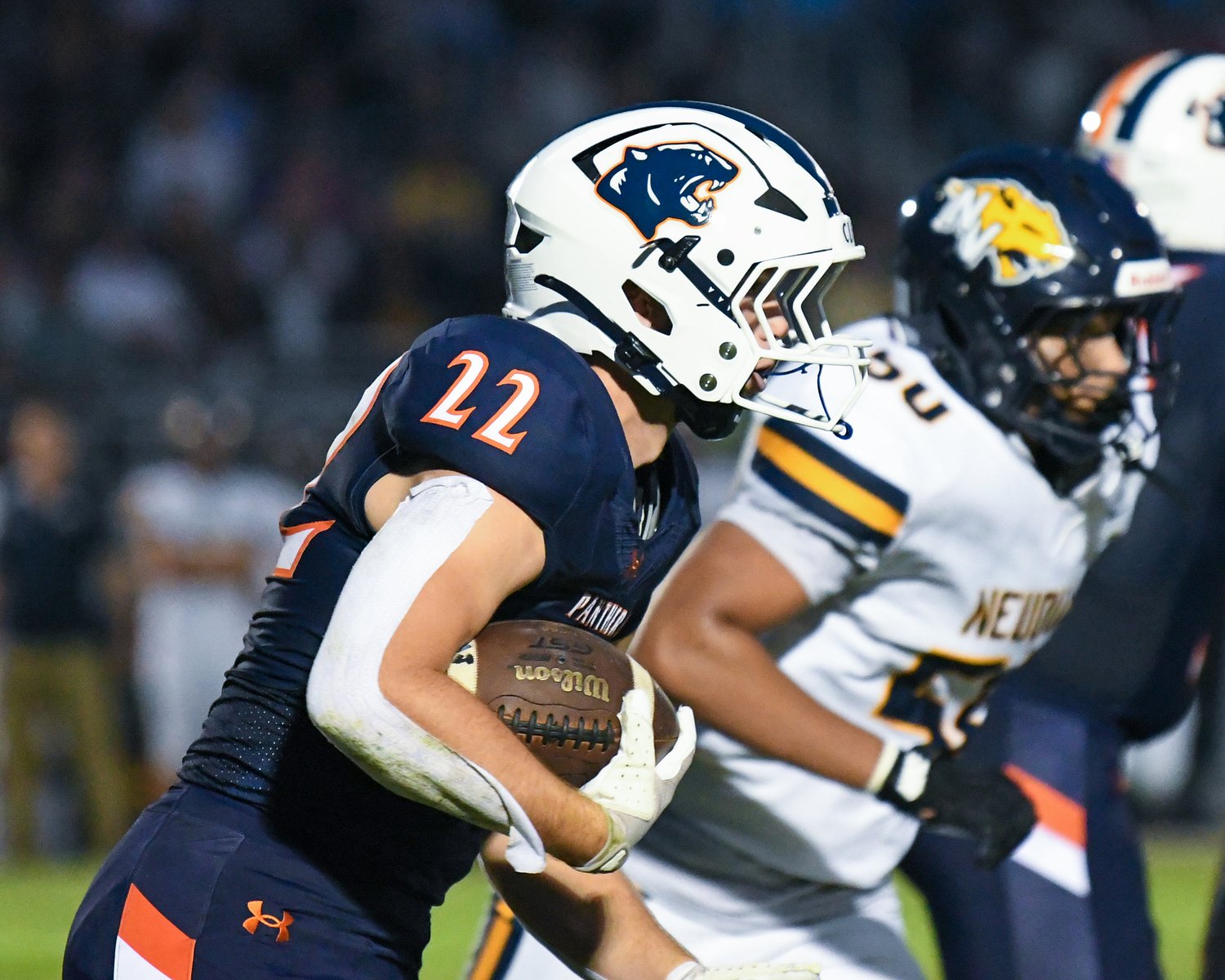 Kendall County Week 2 IHSA football previews