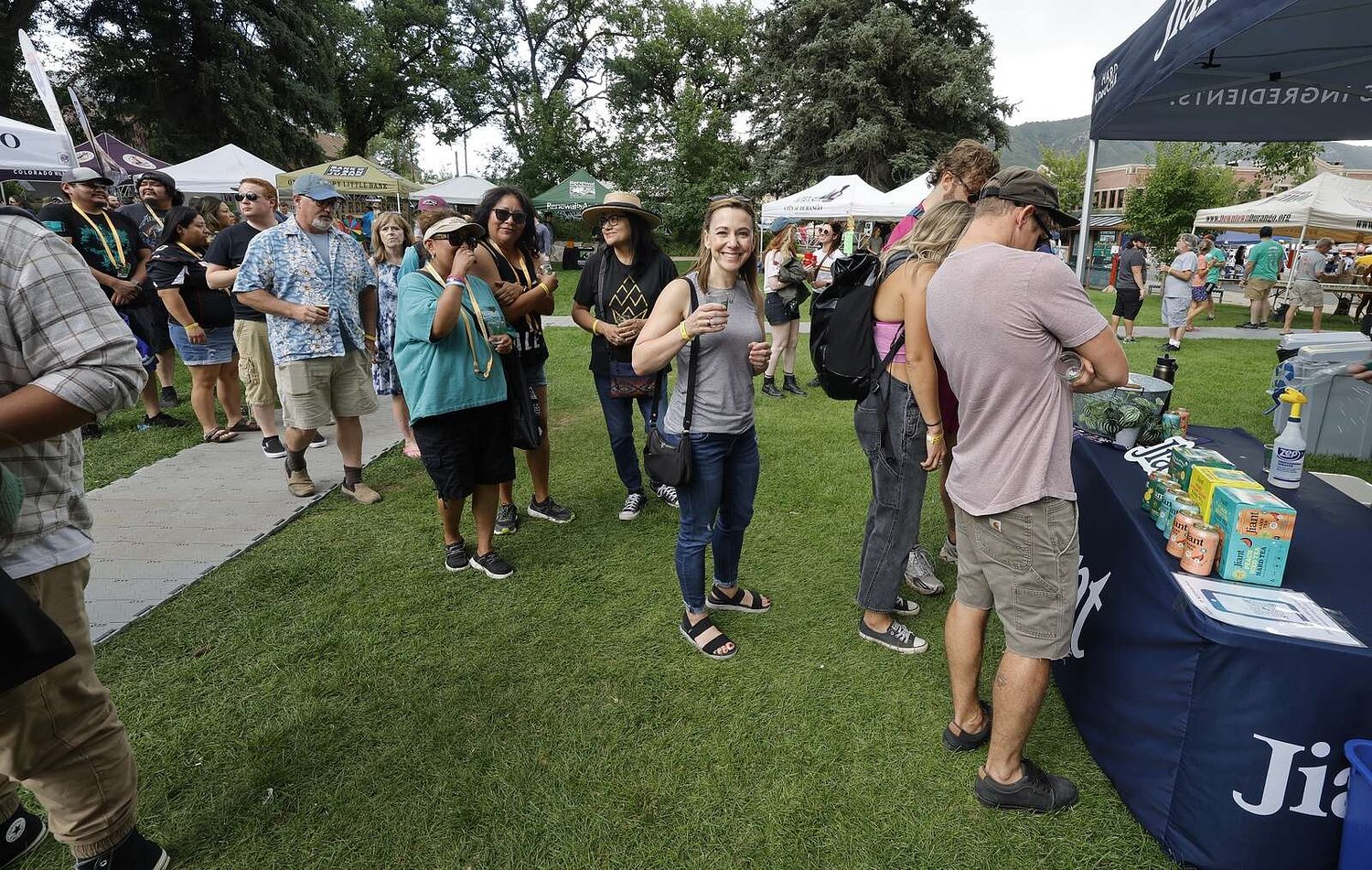 Durango Events Calendar