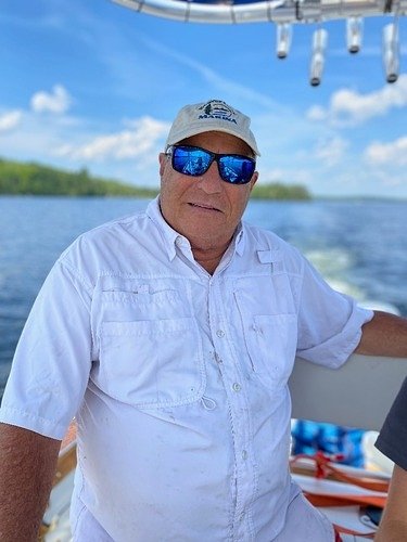 Robert B. Smaha