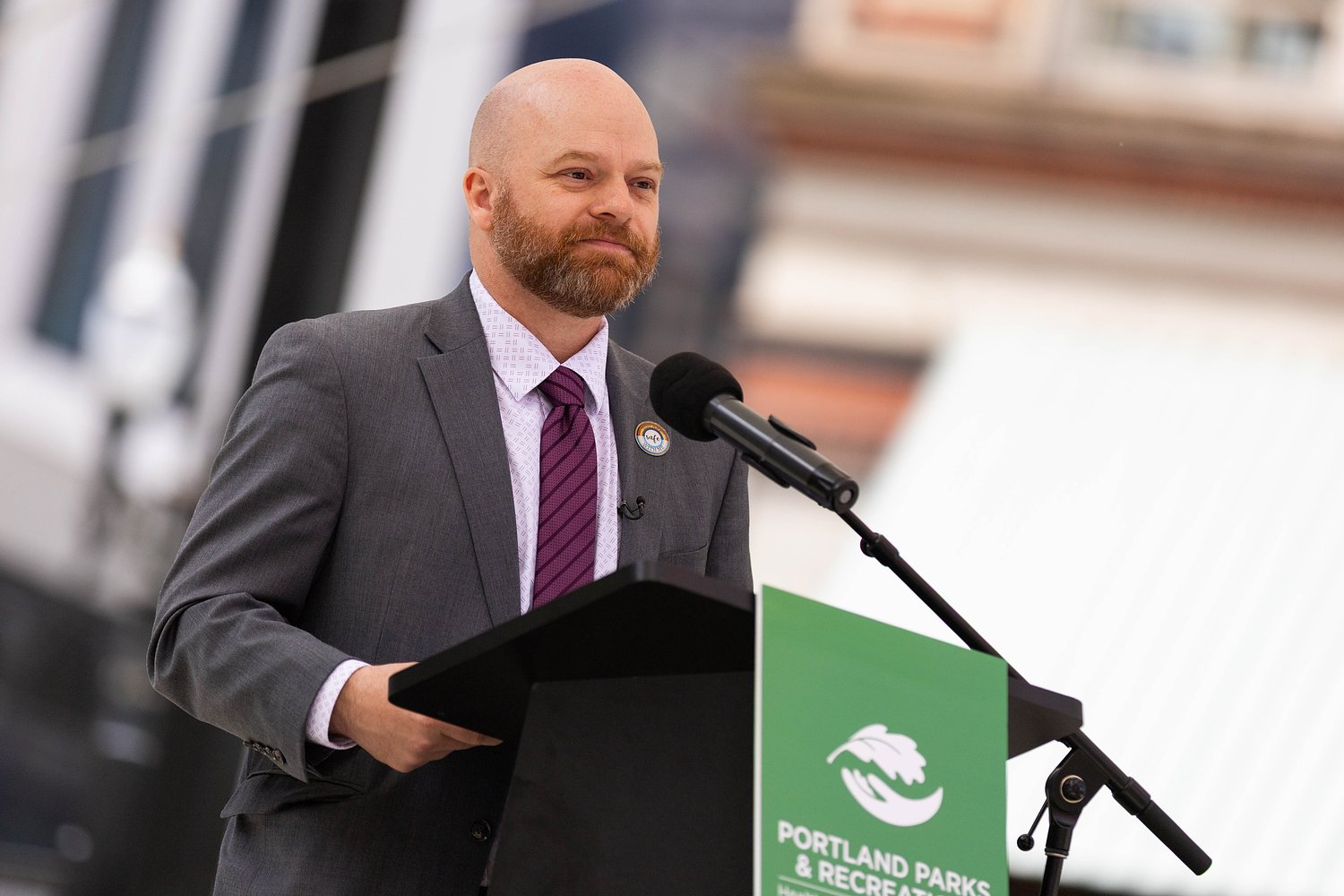 Unions pull endorsements from Portland city councilor over stance on Moda Center renovation