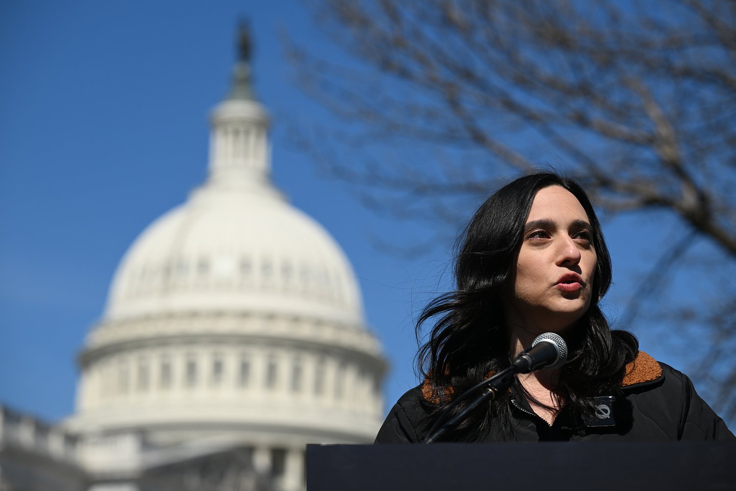 Arizona Jewish leaders regret supporting Yassamin Ansari after she turns against Israel