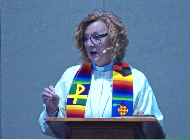 United Methodist clergy begin new assignments across Alabama: Here are their churches