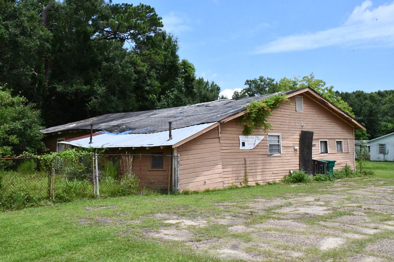 Moss Point to commemorate its Freedom Summer history