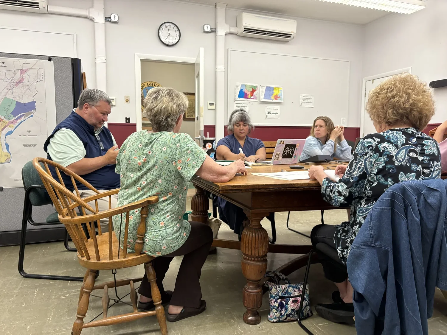 Greenfield faces nearly $2M in cash book variances, putting free cash in limbo