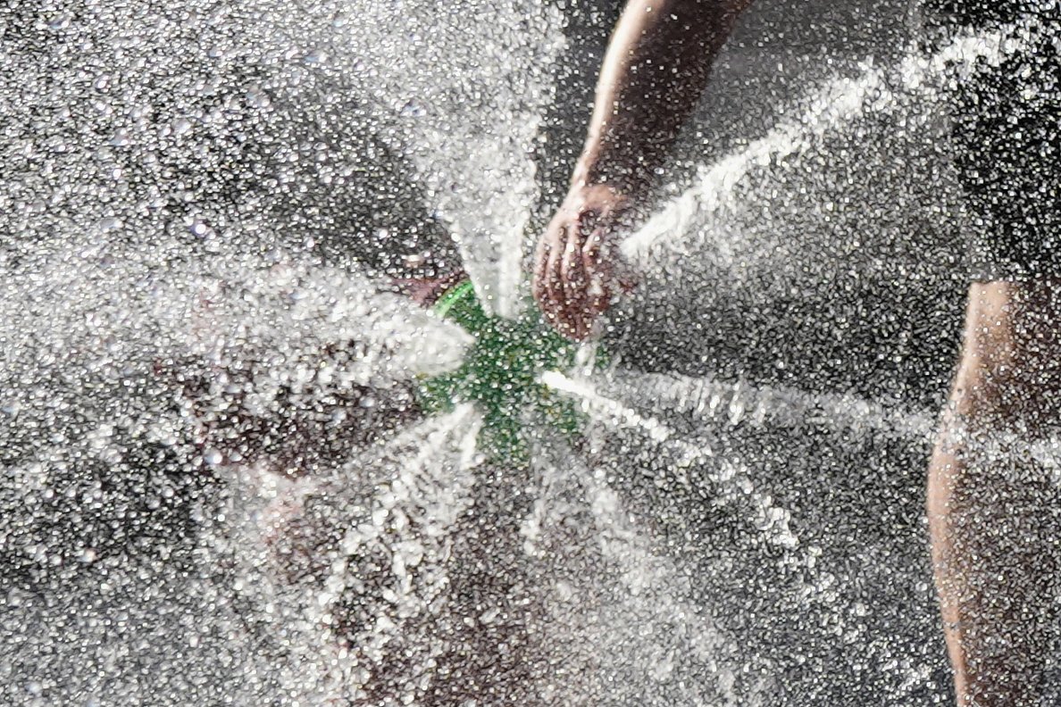 How hot will it get in Pa. this week? Here’s what you need to know