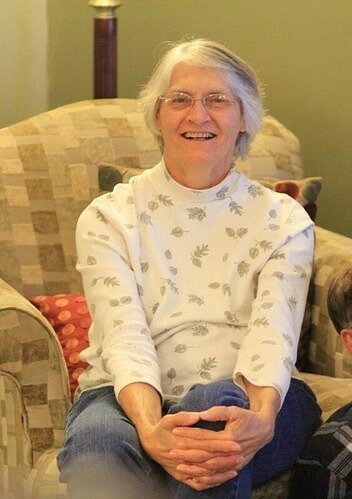Virginia L. Wells