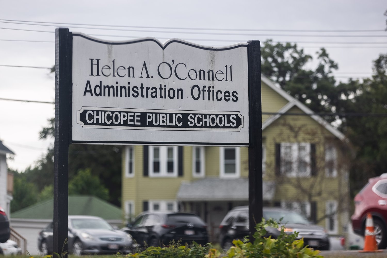 Chicopee Public Schools have new admin office location in city center