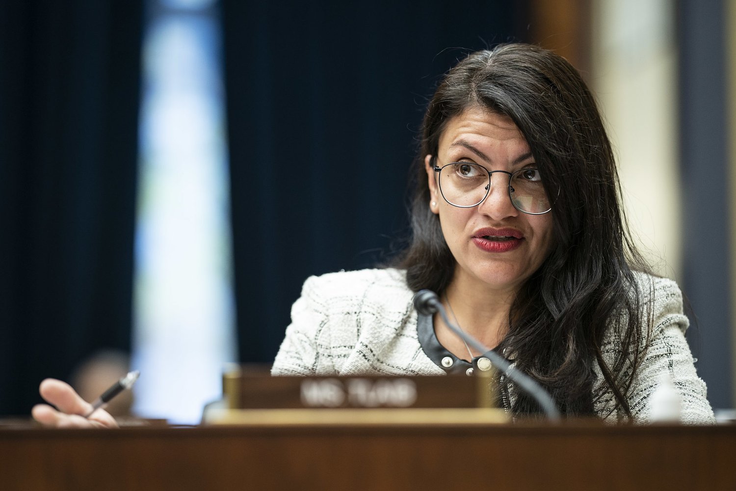 House Dems support Lebanon war powers vote