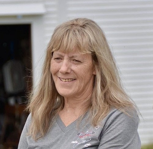 Deborah Hughgill