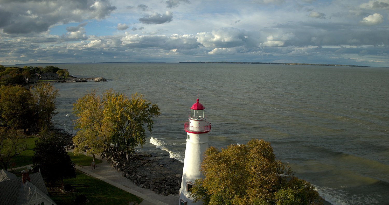 ‘Ohio: Wild at Heart’ brings the state’s natural beauty to Great Lakes Science Center