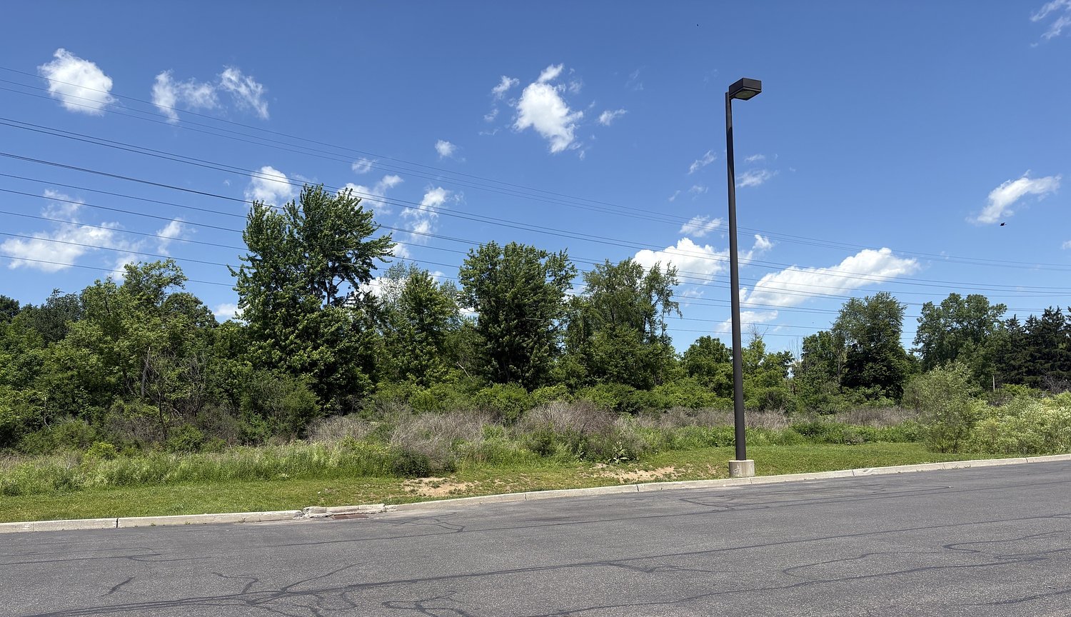 Business is good at the Camillus Costco. It asks town for OK to make a move