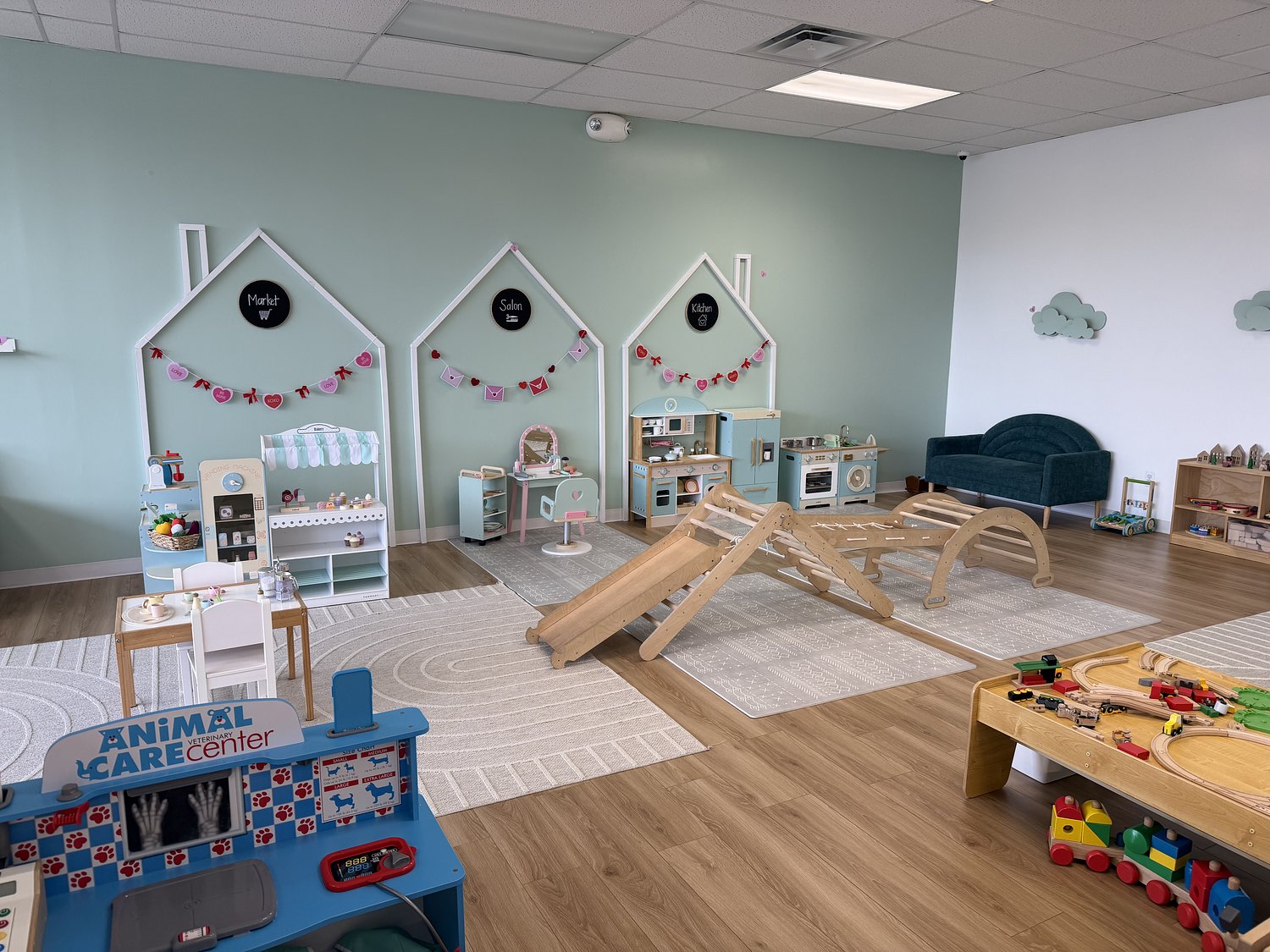 Indoor play cafe in Ann Arbor to close, citing increasing costs